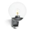 Steinel AUSSENLEUCHTE L 585 S ANT 035723 venkovní nástěnné osvětlení s PIR detektorem LED E27 60 W antracitová Steinel AUSSENLEUCHTE L 585 S ANT 035723 venkovní nástěnné osvětlení s PIR detektorem LED E27 60 W antracitová