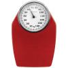 Medisana PS 100 red analogová osobní váha Max. váživost=150 kg tmavě červená