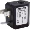 M & M International cívka 2250 24 V/DC (max) 1 ks