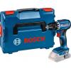 Vrtačka/šroubovák Bezdrátové, řada: GSR 18V-45 Bosch 13 mm 1900rpm 45 Nm