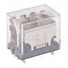 Omron Výkonové relé 4PDT 10A 24V ac LY4