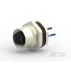 TE Connectivity TE AMP M8/M12 Connectors T4171110002-001 1 ks TE Connectivity TE AMP M8/M12 Connectors T4171110002-001 1 ks