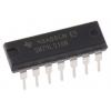 Texas Instruments Logický obvod SN74LS10N 3 NAND LS 8 mA, počet kolíků: 14 kolíkový, PDIP 3 Texas Instruments Logický obvod SN74LS10N 3 NAND LS 8 mA, počet kolíků: 14 kolíkový, PDIP 3