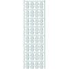 Weidmüller 1852390000 SFX 10/23 NE WS V2 značení kabelů Druh montáže: kabelové spony Potisknutelná plocha: 5 x 23.50 mm bílá Počet markerů: 160 160 ks Weidmüller 1852390000 SFX 10/23 NE WS V2 značení kabelů Druh montáže: kabelové spony Potisknutelná plocha: 5 x 23.50 mm bílá Počet markerů: 160 160 ks