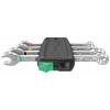 KS Tools 5035227 očkoplochý ráčnový klíč Délka klíče (cm) (jen pro nad...