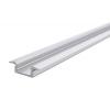 Deko Light 975008 ET-01-08 T profil hliník (š x v x h) 23 x 7 x 3000 mm 3 m