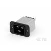Power Entry Enhanced Performance TE AMP Power Entry Enhanced Performance 5-1609152-1 TE Connectivity Množství: 1 ks