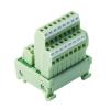 Interface, RS VERT, 2 P, Screw connection RS VERT8 LPK2 Weidmüller Množství: 1 ks