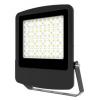 Širokoúhlé svítidlo, řada: Asymmetrical, počet LED: 80, barevná teplota: 4000k, 200 W Chladná bílá, svítivost: 22000 lm,