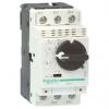 Ochranná jednotka motoru, rozsah: TeSyS GV 160mA 690V 60 °C -20 °C Schneider Electric