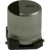 Panasonic elektrolytický kondenzátor SMD 22 µF 16 V 20 % (Ø) 5 mm 1 ks Panasonic elektrolytický kondenzátor SMD 22 µF 16 V 20 % (Ø) 5 mm 1 ks