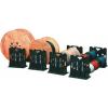 Rack na kabely Rack na kabely RT1 RACK-A-TIER WORK STAND BLACK 5 polic Vysokohustotní polyetylén HellermannTyton, řada: Rack na kabely Rack na kabely RT1 RACK-A-TIER WORK STAND BLACK 5 polic Vysokohustotní polyetylén HellermannTyton, řada: