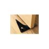 Zarážka do dveří a oken DEBBEX Door Stopper černá 1ks Zarážka do dveří a oken DEBBEX Door Stopper černá 1ks