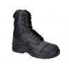 WR, HRO, řada: Precision Rigmaster Bezpečnostní obuv obuv Unisex, Kompozit 13, Černá Ano MAGNUM 48 SRC WR, HRO, řada: Precision Rigmaster Bezpečnostní obuv obuv Unisex, Kompozit 13, Černá Ano MAGNUM 48 SRC