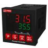 RS PRO PID regulátor teploty, řada: ESM Montáž do panelu, 50 °C, 0 °C 3, počet výstupů: 3, výstup: SSR, Relé 24V, typ