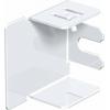 OBO Bettermann 6249418 zakončení (š x v) 40 mm x 40 mm 10 ks čistě bílá