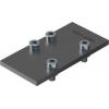 Tlakoměr Se závitem MA-23-10-R1/8 23 mm 1/8 in R ABS, 60 °C 10 bar 0 bar Festo Tlakoměr Se závitem MA-23-10-R1/8 23 mm 1/8 in R ABS, 60 °C 10 bar 0 bar Festo