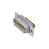 Deltron Connectors Konektor D-Sub, řada: DT, počet kontaktů: 15, orientace těla: Rovný, Kabel Vnější, Standardní, 125V, Deltron Connectors Konektor D-Sub, řada: DT, počet kontaktů: 15, orientace těla: Rovný, Kabel Vnější, Standardní, 125V,