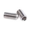 RS PRO Závrtný šroub, Nerezová ocel M5 x , délka: 10 mm RS PRO Závrtný šroub, Nerezová ocel M5 x , délka: 10 mm