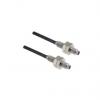 Baumer Snímač pro vláknovou optiku 45 mm Plastové vlákno 30V dc Baumer Snímač pro vláknovou optiku 45 mm Plastové vlákno 30V dc