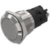 EAO Tlačítkový spínač, řada: 82 IP65, IP67 SPDT Panel Blokování 19 mm 3A 240 V dc 240 V ac EAO Tlačítkový spínač, řada: 82 IP65, IP67 SPDT Panel Blokování 19 mm 3A 240 V dc 240 V ac
