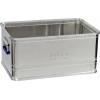 Alutec COMFORT 12060 12060 transportní kufr hliník (d x š x v) 580 x 3...
