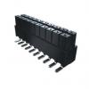 Patice PCB, řada: IPS1, orientace těla: Svislé, rozteč: 2.54 mm Deska-deska, počet kontaktů: 22, počet řad: 2, Průchozí