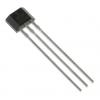 Honeywell Hallův snímač Povrch, výstup: Poměrové 1.5mA 10.5V dc Plochý 10.5 V dc