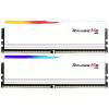 G.Skill Ripjaws M5 RGB Sada RAM pro PC Retail DDR5 32 GB 2 x 16 GB 6400 MHz 288pin DIMM CL36 F5-6400J3648F16GX2-RM5RW