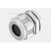 Kabelová průchodka M3220, závit M32×1,5, IP68, průměr vodiče 13–20 mm