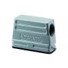 Amphenol Industrial C146 Kryt napájecího konektoru pro vysoké zatížení 1 A16 Amphenol Industrial C146 Kryt napájecího konektoru pro vysoké zatížení 1 A16