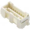 Molex vestavná pinová lišta (standardní) 7, rozteč 1.50 mm, 5025840770, 1 ks Tape on Full reel