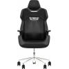 Thermaltake Argent E700 Real Leather Gaming Chair with houndstooth fabric herní židle šedá, černá Thermaltake Argent E700 Real Leather Gaming Chair with houndstooth fabric herní židle šedá, černá