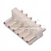 Vidlice W3966-06PSTW00R, 1×06, přímá, rozteč 3,96 mm Vidlice W3966-06PSTW00R, 1×06, přímá, rozteč 3,96 mm