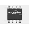 Interfejsový obvod CS485S, RS-485/RS-422, 5 V, SO8