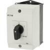 Eaton T3-3-8401/I2 řídicí spínač pro upevnění na podlaze , v pouzdře 1 ks