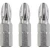 KS Tools 918.3211 9183211 křížový bit PZ 2 niklováno C 6.3 5 ks