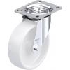 Blickle 319129 LE-PPN 125G kolečko Ø kola: 125 mm nosnost (max.): 150 kg 1 ks