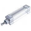Pneumatický válec vodicích tyčí, řada: DSBC 1376907 Dvojčinný DSBC-40-100-PPSA-N3, vývrt: 40 mm Festo, délka: 100 mm Pneumatický válec vodicích tyčí, řada: DSBC 1376907 Dvojčinný DSBC-40-100-PPSA-N3, vývrt: 40 mm Festo, délka: 100 mm