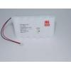 Sada nabíjecích baterií AA RS PRO 7.2 V NiCd 6článkový 940 mAh RS PRO