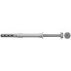 Fischer 46339 SXR hmoždinka s dlouhým dříkem 60 mm 10 mm 50 ks Fischer 46339 SXR hmoždinka s dlouhým dříkem 60 mm 10 mm 50 ks