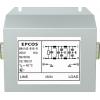 Odrušovací filtr Epcos B84142B16R, 2 vedení, 250 V/50/60 Hz, 250 V/AC, 16 A, 8 až 25 A