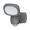 brennenstuhl Inteligentní stropní svítidlo, typ žárovky: LED, 90 °, 4 W, Podpěrná konzola, Wi-Fi Ztlumitelná, barevná