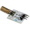 WhaddaWPM434 Laserový modul 1 ks WhaddaWPM434 Laserový modul 1 ks