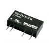Murata Power Solutions Měnič DC/DC MEJ1, výstup: 9 V dc 5.2 kV dc, Vin 5.5V dc 200 mA, Vin 4.5V 1 W -40 °C 85 °C Murata Power Solutions Měnič DC/DC MEJ1, výstup: 9 V dc 5.2 kV dc, Vin 5.5V dc 200 mA, Vin 4.5V 1 W -40 °C 85 °C