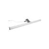 LED zrcadlové světlo QTEC Q-315CH, 50 cm, 7 W, 600 lm, 4000 K, chrom LED zrcadlové světlo QTEC Q-315CH, 50 cm, 7 W, 600 lm, 4000 K, chrom