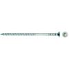 Fischer 59045 JUSS nastavovací šroub 6 mm 110 mm T profil 100 ks