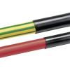 HellermannTyton 344-00480 smršťovací bužírka bez lepidla černá 4.80 mm... HellermannTyton 344-00480 smršťovací bužírka bez lepidla černá 4.80 mm...