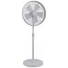 Lucci AIR BREEZE stojanový ventilátor 50 W (Ø x h) 45 mm x 400 mm bílá natáčecí Lucci AIR BREEZE stojanový ventilátor 50 W (Ø x h) 45 mm x 400 mm bílá natáčecí