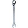 Brilliant Tools BT013810 BT013810 očkový ráčnový klíč Délka klíče (cm)...